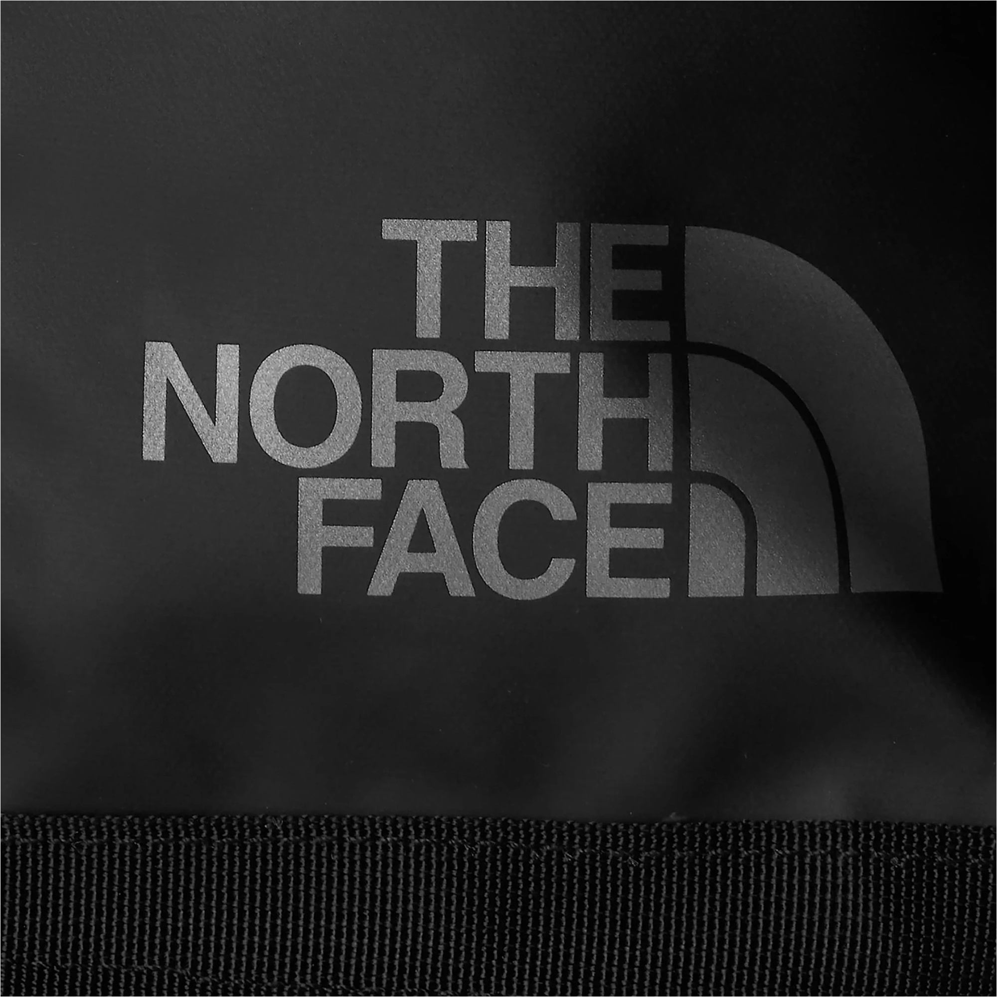2026 The North Face Base Camp Shoulder Bag NF0A8BK6 - Black / Asphalt
